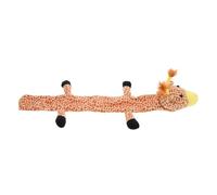 MOTHNUR Cartoon Animal Stethoscope Sleeve Cover Protective Neck Sleeve for Doctors Nurses Hospital Use Scratch-resistant Medical Instrument Wrapper