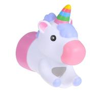 MOTHNUR Cartoon Unicorn Faucet Extender for Kids Toddler Sink Hand-Washing Accessory Pink Faucet Extension Assist Water Flow