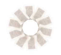 MOTHNUR Catnip Tea Bag 20pcs 2g Multipurpose Cat Grass Teabag Indoor Outdoor Catnip Herbal Tea for Cats Drinking Hydration