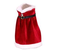 MOTHNUR Christmas Plush Wine Bottle Cover Fit Soft Protective Wine Dress Sleeve for Festive Holiday Party Decorations and Reusable Xmas Bottle Bags
