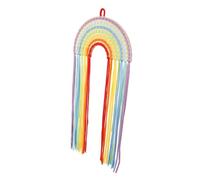 MOTHNUR Clips Hair Bow Holder Wall Decor Organizer for Boys and Girls Girls Hair Accessories Wall Hanger