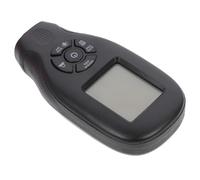 MOTHNUR Coating Thickness Gauge Paint Depth Gauge for Automotive and Industrial Use Lightweight Portable Plastic Material Reliable Surface Tester