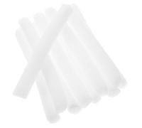 MOTHNUR Doberman Pinscher Ear Stick White Puppy Ear Support Tape for Dog Grooming Pet Supplies