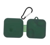 MOTHNUR Ear Bud Case Carabiner for Nothing Ear Wireless Headphone Case Earbud Holder Boys and Girls Headphones Cover Earphone Storage Bag Aesthetically Pleasing