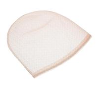 MOTHNUR Elastic Mesh Wig Caps Soft Invisible Hair Net for Wigs Bun Reusable Hair Accessories for Women Dress-up