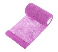 MOTHNUR Elastic Self- Horse Leg Wrap Breathable Non-Woven Compact and Portable for Comfortable Equine Support and Skin-Friendly Protection