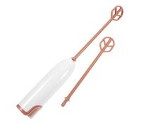 MOTHNUR Electric Mixer for Boy Girl Formula Stirring Multifunctional Handheld Juice Mixer for Formula Preparation