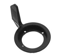 MOTHNUR Electric Scooter Thumb Throttle Brake Paddle Smooth Speed Controller for Handlebar Compatible Replacement Bikes and Scooters Easy Acceleration