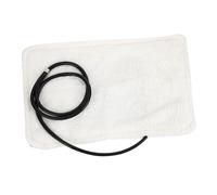 MOTHNUR Electric Warming Pad for Pets Small Dog Heating Mat USB Heated Blanket for Cats and Dogs Indoor Winter Warm Mat Suitable for Elderly and Sick Pets