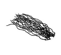 MOTHNUR Faux Dreadlocks Crochet Hair Extensions Fashionable Synthetic Locs for Unique Styles Comfortable Lightweight for Parties Travel and Daily Wear Multi Occasion Ready