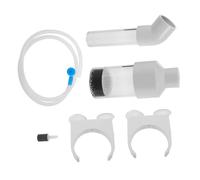 MOTHNUR Fish Hatchery Incubator Aquarium Tumbler for African Cichlids Fish Egg Breeding Tool Enhances Hatch Rate Easy Operation Suitable for Beginners and