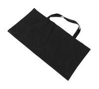 MOTHNUR Foldable Oxford Cloth Barbecue Tool Bag Outdoor Grill Accessory Storage Carrier for Camping Hiking Picnic Space Saving Lightweight Organizer