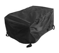 MOTHNUR Foldable Waterproof Elevated Pet Bath Tub Cover, Portable Dog Bathing Pool Shield, Pet Grooming Accessory for Home and Travel Use