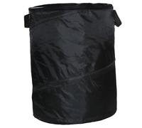 MOTHNUR Folding Car Garbage Bin Thickened Waste Basket Space-saving Vehicle Trash Holder for Outdoor Camping and Auto Storage