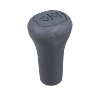 MOTHNUR Forklift Knob Multi Purpose Control Handle Ergonomic Comfortable Grip for Tilt Lift Lever Precise Handling Repair Replacement Gray