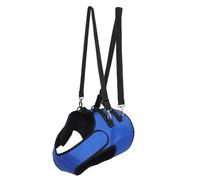 MOTHNUR Front Leg Dog Lift Harness for Elderly Disabled Pets Rehabilitation Walking Aid Strap Comfortable Supportive Sling for Post-surgery and Assisted Mobility