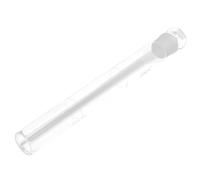 MOTHNUR Glass Colorimetric Tube with Clear Scale Accurate Measurement Scientific Cylinder Laboratory Use Quality