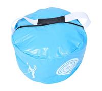 MOTHNUR Golf Impact Swing Trainer Bag Lightweight Portable Golf Swing Practice Device for Beginners with Scientific Calibration for Accurate Path Correction Outdoor Training Aid