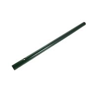 MOTHNUR Green Bamboo Flute Dizi Traditional Chinese Musical Instrument for Beginners Sound Lightweight Portable Design Ancient Style for Hanfu Photography and Cultural Events