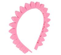 MOTHNUR Guzheng Silicone Mute Strip with Scale for Indoor Guzheng Practice Sound Reducing Noise Dampener Belt Reusable Weak Belt Accessory Pink