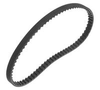 MOTHNUR Gx35 4-Stroke Backpack Lawn Mower Drive Belt Replacement Rubber Mower Belt for Grass Cutting Machines and Brush Cutters Sturdy Drive Accessory for Garden