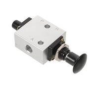 MOTHNUR Hand-Controlled Tire Changer Assist Arm Air Valve Switch for Car Tire Machines Manual Valve Lifter Tool Replacement Part for Repair Shops