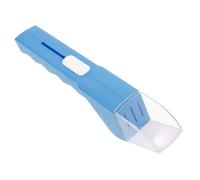 MOTHNUR Handheld Tool Reusable Spider and Catching Clip Plastic Bug for Home and Office Use