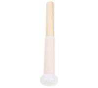 MOTHNUR Handle Singing Bowl Mallet Rubber Head Striker for Crystal Sound Bowls Versatile Yoga Meditation Stick Suitable for Home Concerts and Relaxation Gift for Music Lovers