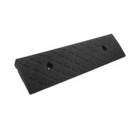 MOTHNUR Heavy Duty Plastic Portable Curb Ramps for Cars Uk with Antislip Surface, Low Long Ramp Designed for Sidewalks and Loading Docks, Suitable for Wheelchairs and Vehicles