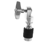 MOTHNUR Hi-hat Clutch for Hi-hat Cymbal Drum Percussion Accessory Wear-resistant Drum Part with Stable Performance Easy to Install Replacement for Jazz Kit