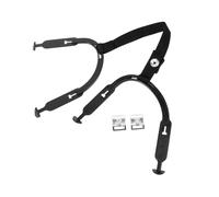 MOTHNUR Hockey Helmet Chin Strap Replacement DIY Sports Chin Strap Loop for Ice Hockey and Other Helmets Lightweight Pom Material for Secure Comfortable Fit