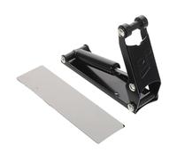 MOTHNUR Hydraulic Piano Slow Descent Control Device Quiet Soft Fall Fallboard Decelerator for Keyboard Cover Protection Easy Installation Piano Buffer Tool for Safe Lid Closure