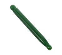 MOTHNUR Jade Gua Sha Scraping Massage Tool Facial and Body Massager Board for Acupressure Therapy and Skin Sculpting, Deep Green Jade Suitable for Face, Eye, Chin, and Full Body Care