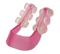 MOTHNUR Japan Nose Lifting Shape Clip Pressure Gel Pads Nose Up Shaper for Higher Bridge Random Color Random Color