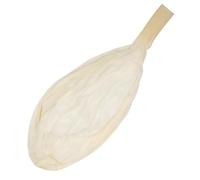 MOTHNUR Jumbo Latex Weather Balloon Giant Meteorology Science Balloon for Aerial Survey Atmospheric Research Party Decorations and Entertainment