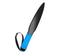 MOTHNUR Large Dog Training Equipment Anti-slip Handle Fighting Break Rod Bite Prevention Tool for Dog Arenas Supply and Patrol Use