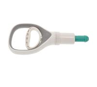 MOTHNUR Large Handheld Vacuum Cupping Pump Air Exhaust Tool for Facial Lifting and Body Therapy Lightweight Manual Suction Device for Back Neck Leg Relief and Muscle Fatigue Reduction