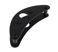 MOTHNUR Lightweight Iron Saddle Hunting Relief Tool with Bridge Attachment for Hip Pinch Support Compatibility for Bow and Saddle Hunters Ergonomic Painfree Platform for Long Outdoor Hunts