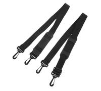MOTHNUR Lightweight Violin Case Strap Instrument Case Belt Waterproof with Spacious Capacity Oxford Cloth and Plastic Material Adjustable Shoulder Strap for Musicians