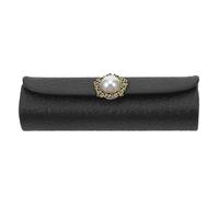 MOTHNUR Lipstick Storage Box Case Mirror for Small Travel Lipstick Holders Organizers and Dust-Protect Cases for Purse Daily Use