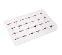 MOTHNUR Magnetic Field Demonstrator for Middle School Physics Teaching Magnetic Needle Model Kit Science Learning Tool for Analyzing and Enhancing Stem Education