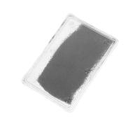 MOTHNUR Magnetic Iron Powder Box for Science Experiments Iron Filings Shavings Container for Educational Magnetism Demonstrations for School Physics Projects and Magnetic Field