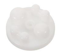 MOTHNUR Massage Chair Replacement Roller Foot Massage Balls Lightweight Portable Kneading Massager Head Spare Part for Recliner Spa Accessories Ergonomic Fit for Relaxation