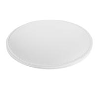 MOTHNUR Memory Foam Manicure Hand Rest Ergonomic Soft PU Armrest Cushion for Nails Tech Contoured Elbow Pad with Easy-clean Surface Portable Nail Art Table Pillow for Comfortable Manicure