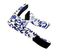 MOTHNUR Metal Guitar Capo for Acoustic Electric Bass Classical Guitars Lightweight Easy Clamp Clamp Even Pressure for Quick Fret Position Changes Portable Design for String Instruments