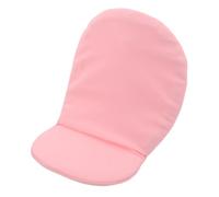 MOTHNUR Microwavable Freezable Hot Therapy Gloves with Special Gel Material for Rapid Heat and Cold Transfer Reusable Mittens for Shoulder Neck Face and Abdominal Relief