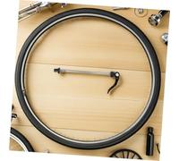 MOTHNUR Mountain Bike Quick Release Skewers High-precision Cnc Axle Set for Front Rear Wheels Fast Installation Hub Lock Rods Outdoor Cycling Accessories