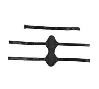 MOTHNUR Multi-function Bike Bottle Holder and Speaker Mount with Sticky Strap Wireless Speaker Accessory for Road and Mountain Biking Practical Water Bottle Cage for Secure Riding