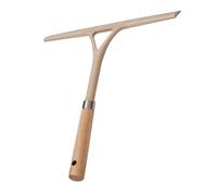 MOTHNUR Multi-purpose Window Wiper with Strong Cleaning Power for Car Windshield Bathroom Mirrors and Household Surfaces Practical Water Blade for Kitchen Shower Doors and Tiled Floors