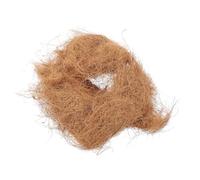 MOTHNUR Natural Bird Nesting Material Cozy Bedding Filler for Parakeets Parrots Hummingbirds and Wild Birds for Birdhouses Trees and Nest Boxes